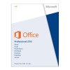 Microsoft Office Pro 2013 32-bit/64-bit English&#160;Medialess&#160;Licence