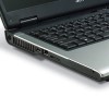 FO - Aspire 5101AWLMi Laptop  - FO Scratches on lid, no accesssory box or manuals