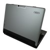 Box Opened - Acer Aspire 7003WSMi with Built-in Webcam - laptop lid scratched