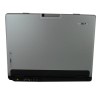 Box Opened - Acer Aspire 7003WSMi with Built-in Webcam - laptop lid scratched