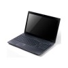 Preowned T3 Acer Aspire 7540 LX.PJD02.002- Black/Grey Palmrest