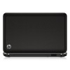 Preowned T1 HP Pavilion dv6 Windows 7 Laptop in Black 