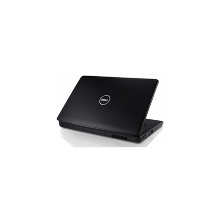 T2 Dell 1545 Black Red Lid - Celeron 900 2.2Ghz 3GB 250GB 15.6" LCD Win7HP 32Bit DVDSM 802.11b/g webcam 1.5Hours 
