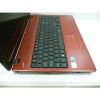 Preowned T3 Packard Bell Easynote-TK37 LX.BQL02.007 Windows 7 Laptop in Red