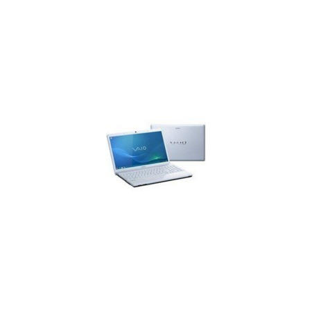 Preowned T2 Sony VPCEE2E1E 15.5" Laptop 