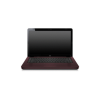 Preowned Grade T2 HP G62 2GB 320GB Dark Red Windows 7 laptop 