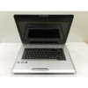 Preowned T2 Toshiba Satellite Pro L450D Laptop in Silver