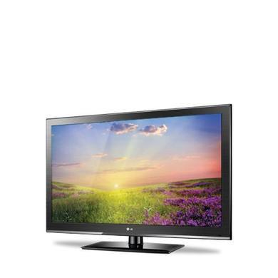 LG 32CS460 32 inch Freeview LCD TV