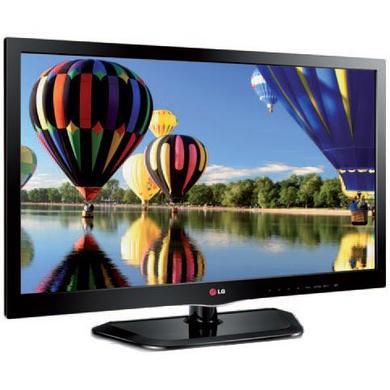 LG 26LN450B 26 Inch Freeview LED TV