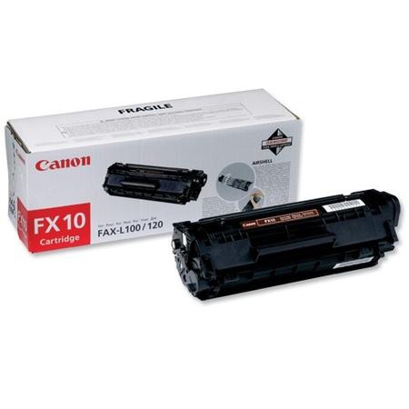 Canon FX10 Black Laser Toner