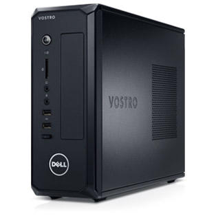 Dell Vostro 270s Core i3-3240 4GB 1TB nVidia GeForce GT620 Windows 8 Pro Desktop PC 