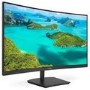 Philips E-Line 27" Full HD Curved Monitor