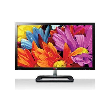 GRADE A1 - As new but box opened - LG 27EA83-D 27" LED IPS 2560x1440 HDMI Display Port 2 YR warranty Monitor