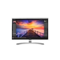 LG 27" 27UD88 IPS 4K Ultra HD 5ms FreeSync USB-C HDMI Gaming Monitor LG 27" 27UD88 IPS 4K Ultra HD 5ms FreeSync USB-C HDMI Gaming Monitor