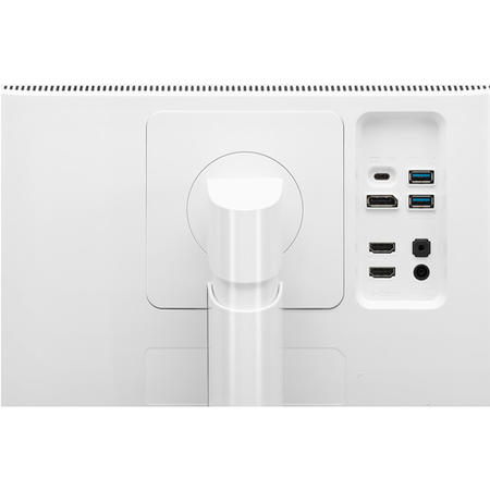 LG 27" 27UD88 IPS 4K Ultra HD 5ms FreeSync USB-C HDMI Gaming Monitor