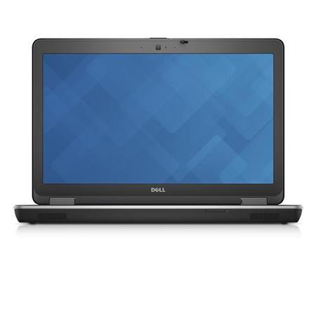 Dell Precision M2800 Intel Core i7-4810MQ 8GB 1TB 15.6" Windows 7 Professional Laptop