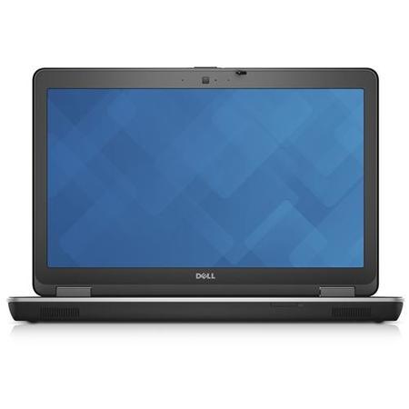 Dell Precision M2800 Core i7 8GB 500GB 15.6 inch Full HD Windows 7 Pro Laptop 