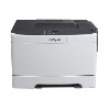 A4 Colour Laser Printer 25ppm Mono and Colour 1200 x 1200 dpi Print Resolution 256MB Memory as Stanard 1 Years Warranty