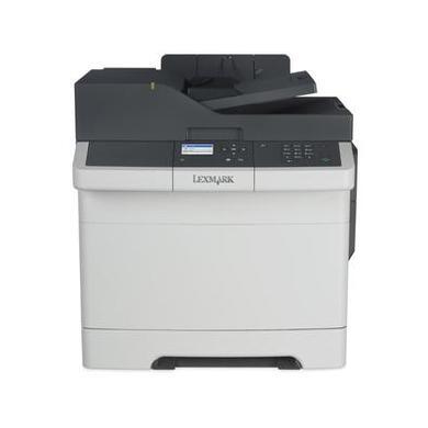 A4 Colour Multifunctional Laser Printer 25ppm Mono 1200 x 1200 dpi Print Resolution 512 MB Internal Memory 1 Year On-Site warranty