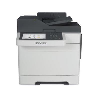 Lexmark A4 Colour Multifunctional Laser Printer 32ppm Mono/Colour 1200 x 1200 dpi Print Resolution 1024 MB Internal Memory 1 Year On-Site warranty