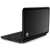 Refurbished Hewlett Packard 110-4110ea Mini Black Intel Atom N2600 1.6GHz 1GB 320GB 10.1&quot; LED Win 7 Laptop 