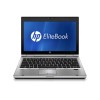 Refurbished HP EliteBook 2560P 12.5&quot; Core i5 2.6GHz 4GB RAM 320GB HDD Windows 10 Pro Laptop 