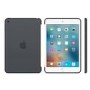 Apple Silicone Case for iPad Mini 4 in Charcoal Grey