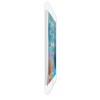 Apple Silicone Case for iPad Mini 4 in White