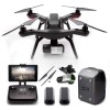 3DR Solo + Gimbal Extra Battery Spare Props &amp; Softshell Backpack