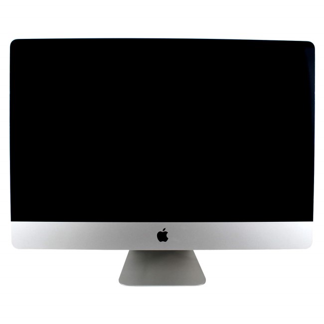 Refurbished Apple iMac All in One 27" Intel Core i7-4771 3.5GHz 32GB 3TB +  120GB Nvidea GeForce GTX 780M OS X El Capitan 