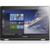 Refurbished Lenovo Yoga 500-14IB 14&quot; Intel Pentium 3825U 1.9GHz 4GB 1TB   Touchscreen Convertible Windows 10  Laptop 
