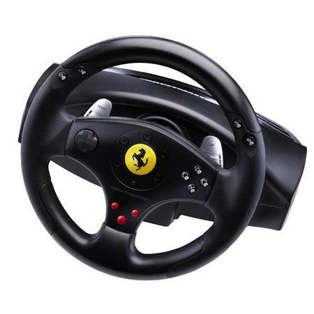 Thrustmaster Ferrari GT Experience Racing Wheel 3-in-1