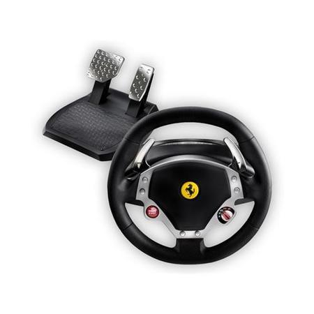 Thrustmaster Ferrari F430 Force Feedback Racing Wheel for PC