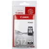 CANON PG-512 High Yield Black Ink Cartridge