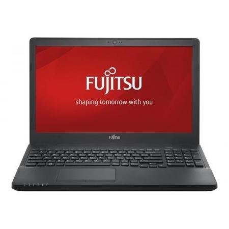 Fujitsu Lifebook A556 Core i5-6200U 8GB 256 SSD AMD Radon R7 M360 2GB DVD-RW 15.6 Inch Windows 7 Professional Laptop