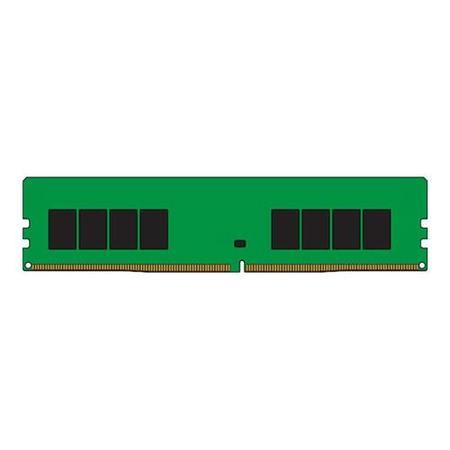 Kingston 8GB DDR4 2400MHz 1.2V Non-ECC DIMM Memory