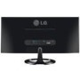 LG 29EA73 29" IPS Wide Monitor - 2560x1080 LED HDMI DVI Tilt Speakers Mountable 