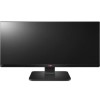 LG 29&quot;; LED Monitor 2560 x 1080 Height Adjustable HDMI DisplayPort and DVI-D