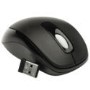 Refurbished GRADE A1 - As new but box opened - Microsoft Wireless Mobile Mouse 1000 - Black