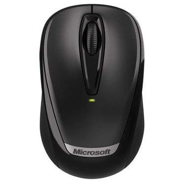 Microsoft Wireless Mobile Mouse 3000 v2 Mac/Win USB Port