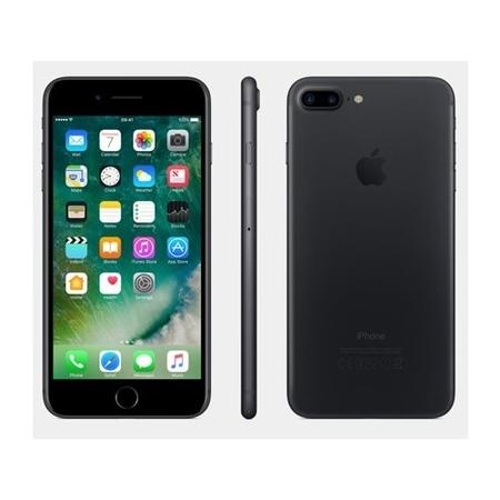 GRADE A1 - Apple iPhone 7 Plus Black 5.5" 256GB 4G Unlocked & SIM Free