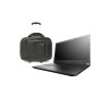 Lenovo B50-50 Core i5-5200U 4GB 128GB SSD DVDRW 15.6 Inch Windows 10 Laptop + ElectrIQ Voyage Backpack Roller Bag