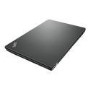 GRADE A1 - As new but box opened - Lenovo E550 Black Core i3-5005U 4GB 192GB SSD DVD-RW 15.6" Windows 7 Professional Laptop