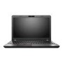 GRADE A1 - As new but box opened - Lenovo E550 Black Core i3-5005U 4GB 192GB SSD DVD-RW 15.6" Windows 7 Professional Laptop