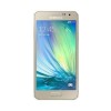 Samsung A3 Sim Free Android - Gold