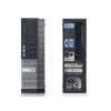 Dell Optiplex 9020 SFF CORE i5-4670 8GB 128GB SSD INTEL HD 4600 DVD-RW Windows 7 Professional 64/Windows 8 Professional Desktop
