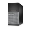 Dell OptiPlex 3020 - Core i5 4590T 2 GHz  4 GB  500 GB Windows 7/8.1 Proessional Desktop
