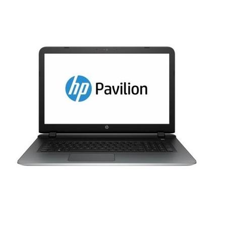 Refurbished HP Pavillion 17-G108NA 17.3" Intel Core i5-5200U 2.3GHz 12GB 2TB Windows 10 Laptop in White 