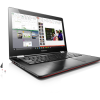 Refurbished Lenovo Yoga 500 Core i5 6200U 2.3GHz 8GB 1TB + 8GB Hybrid Dedicated 2GB GT 920M Graphics 14&quot; Touchscreen Windows 10 Laptop Red