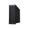 Refurbished ACER Aspire XC-215 Black AMD A4-6210 1.8GHz 4GB 500GB AMD  Radeon R3 DVD-RW Win 10 Desktop